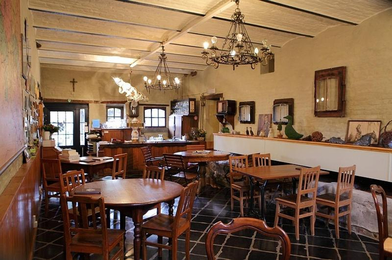 Food & Drinks 5, Het Pachthof, Limburg