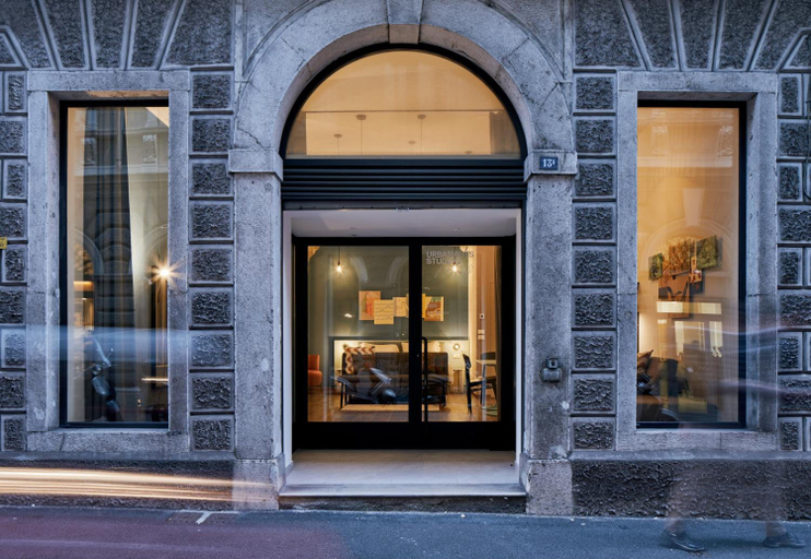 Exterior & Views 2, Urbanauts Studios Minelli, Trieste