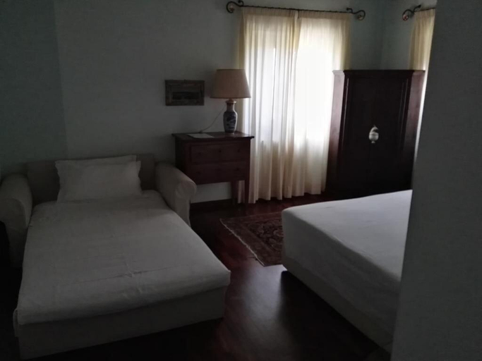 Bedroom 5, Villa Rondanella, Fermo