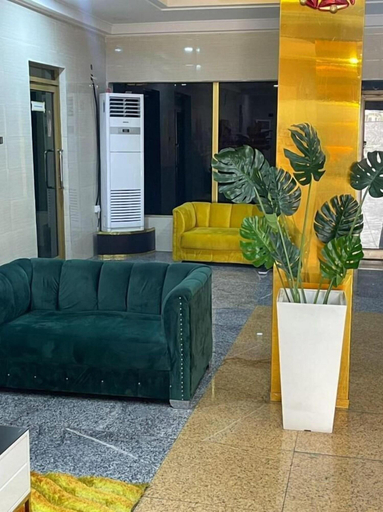 Exterior & Views, LEADWORT HOTELS, Ikwerre