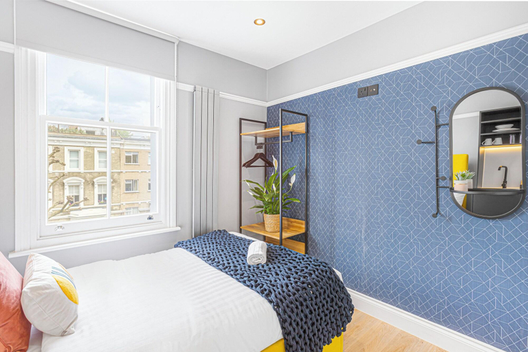 Room 2, Kensington Rooms 27 Philbeach Gardens, London