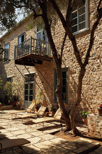 Exterior & Views 1, Bratsera Boutique Hotel, Attica