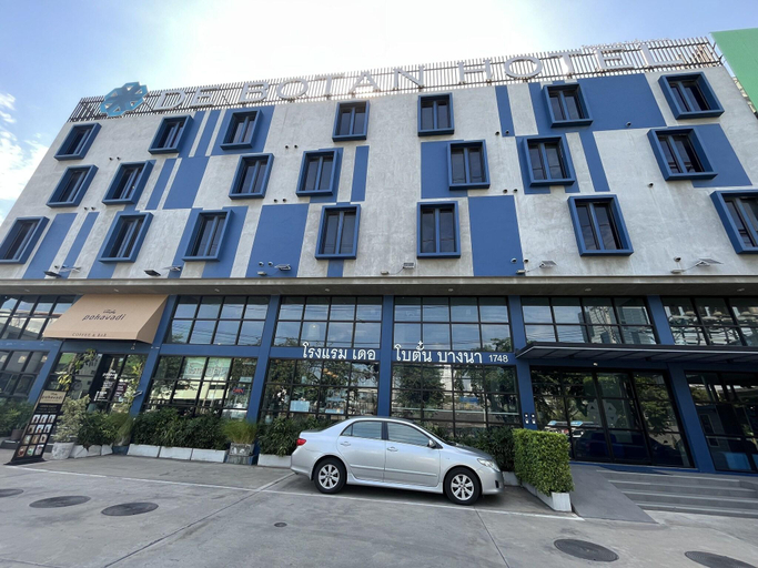 Exterior & Views 2, De Botan Bangna, Bang Na