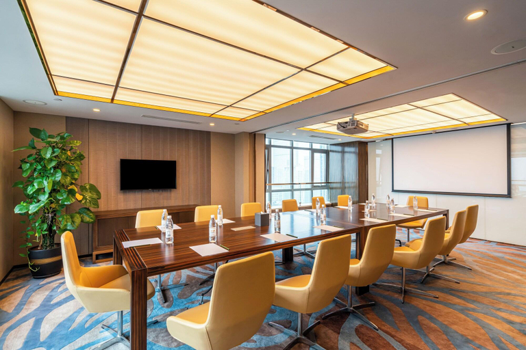 Conferences, Cheng Du Wifc Suites Yyc Preferred, Chengdu