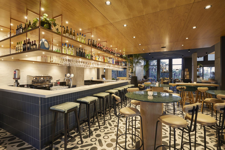Food & Drinks 5, Century City Hotel Bridgewater, City of Cape Town