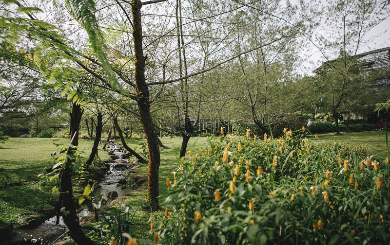 General view 1, The Hill Resort Sibolangit Powered by Archipelago, Deli Serdang