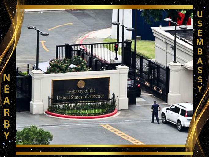 Exterior & Views, RentXpressOnline Best Place To Stay, Manila City