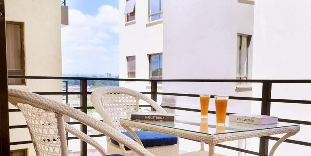 Others 4, Kile Apartments, Dagoretti North