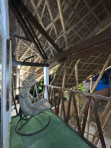 Exterior & Views 2, On Board Panglao Beach Hostel and Resort, Panglao