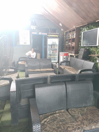 Others 5, Tega Suites Ikeja, Ikeja