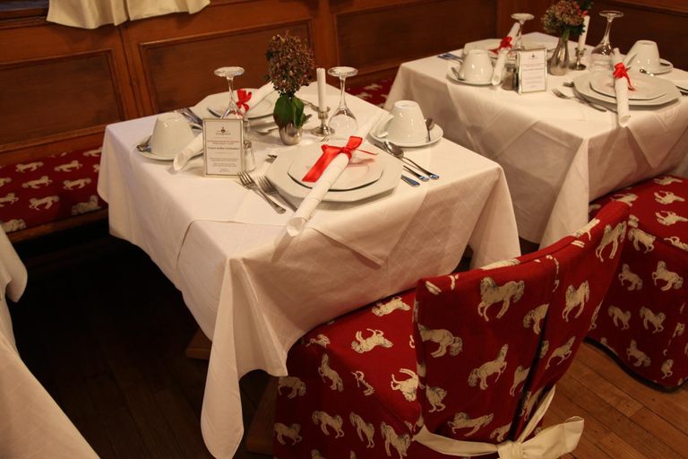 Food & Drinks 4, Hotel Garni Georgenhof Adults Only, Rosenheim
