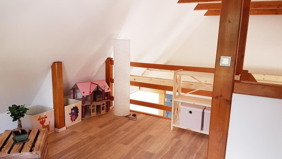 Room 4, Naturhof Usedom, Vorpommern-Greifswald