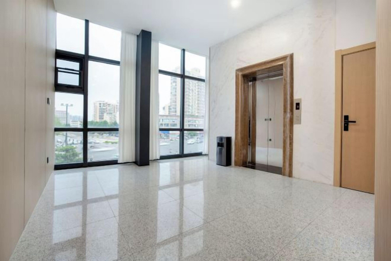 Others 5, Great Wall Smart Hotel (Zhengda Yi Affiliated Hospital Railway Station), Zhengzhou