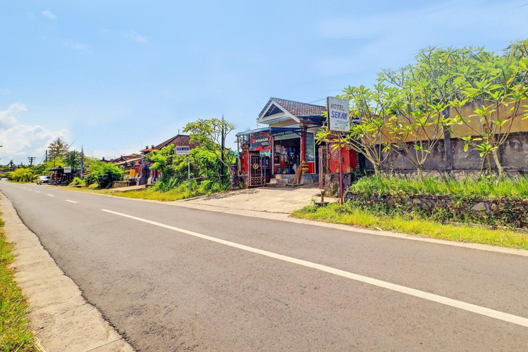 General view 2, Hotel O Sekar Jagat Near Pantai Baluk Rening, Jembrana