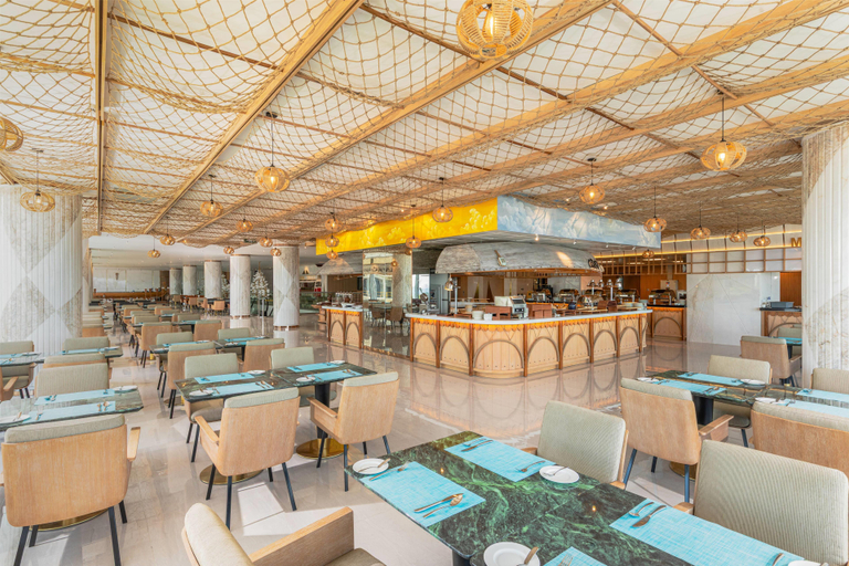 Restaurant 4, Wyndham Soleil Danang, Da Nang