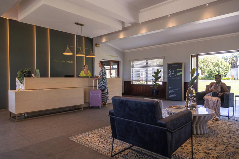 Public Area 5, Hotel Olivewood, Amathole