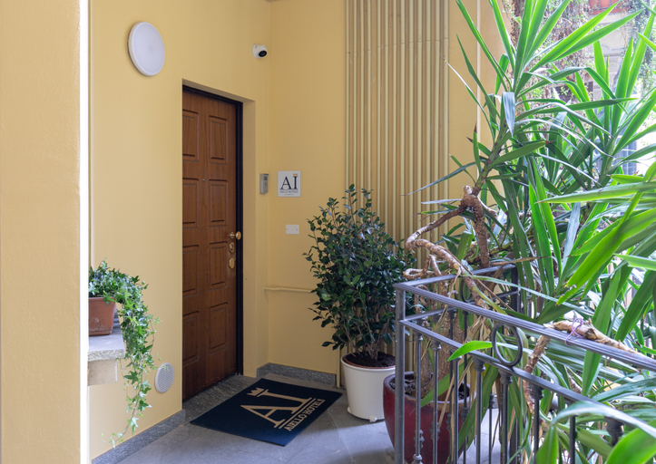 General view 4, Ah - Isola Design District, Milano