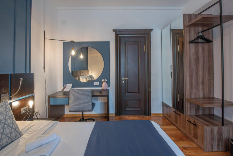 Room 4, Heritage 1852