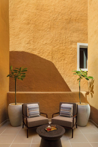 Public Area 4, Bab Samhan, A Luxury Collection Hotel, Diriyah, Riyadh