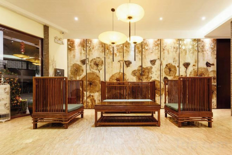 Others 1, Heyuan Boutique Hotel, Heyuan