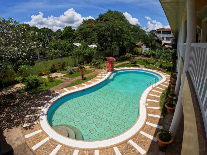 Sports and Entertainment 3, Hanbee S Resort, Puerto Princesa City