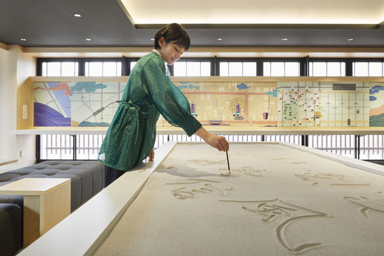 Public Area 5, OMO3 Kyoto Toji by Hoshino Resorts, Kyoto
