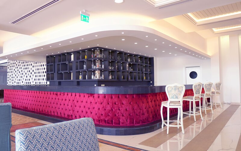 Food & Drinks 5, Dream World Palace Hotel, Manavgat
