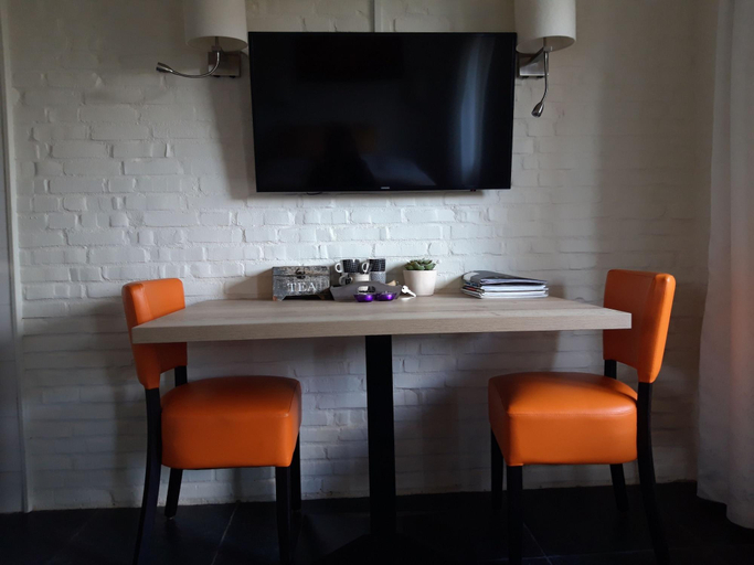 Room 4, De Mariahoeve, Boarnsterhim