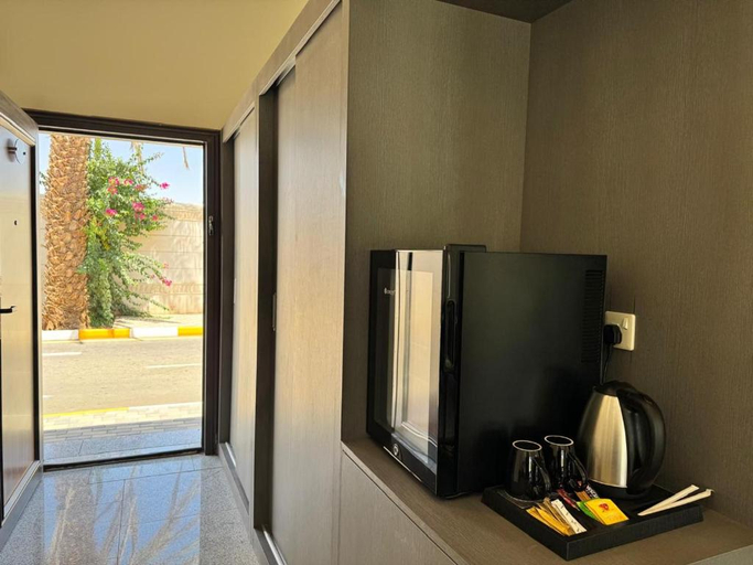 Bedroom 4, vista hotel, Tabuk