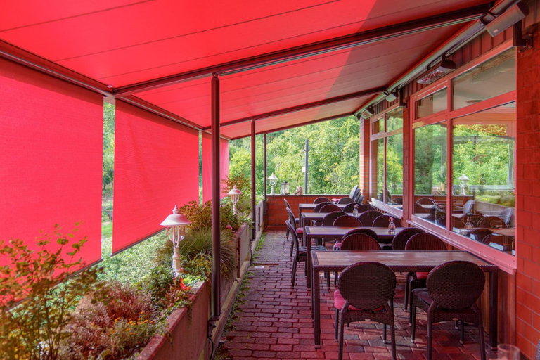 Food & Drinks 5, Hotel Scholz, Lüchow-Dannenberg