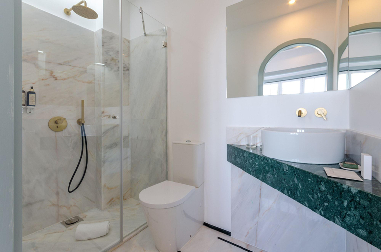 Bathroom 4, Westlight Cascais Chalet - Adults Only., Cascais