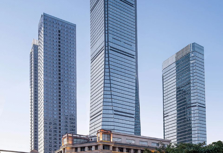 Exterior & Views 1, The Langbo Chengdu, in The Unbound Collection by Hyatt, Chengdu