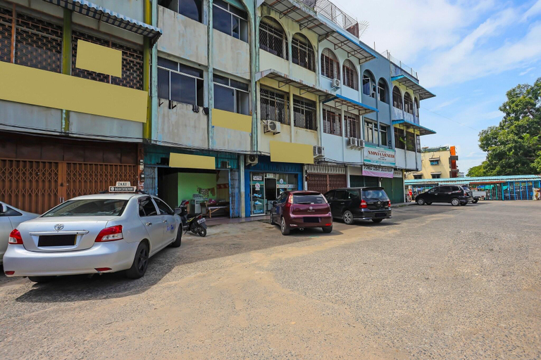 General view 4, Spot On 92170 Penginapan Pak Dhe, Batam