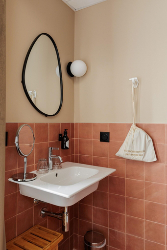 Room 3, Gogaille Arago Acca S Autonome, Loiret