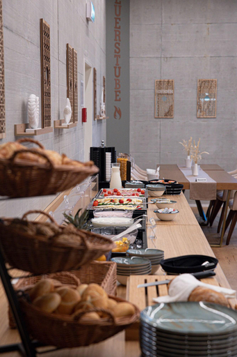 Food & Drinks 4, City Hotel Glarnerland, Glarus