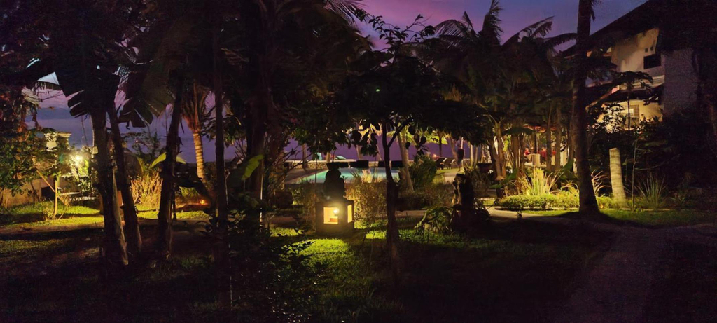 General view 2, 1000 Dream Bungalow, Buleleng