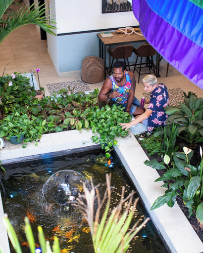 Public Area 4, Wilton River Suites (Adults Only / LBGTQ and friends), Broward