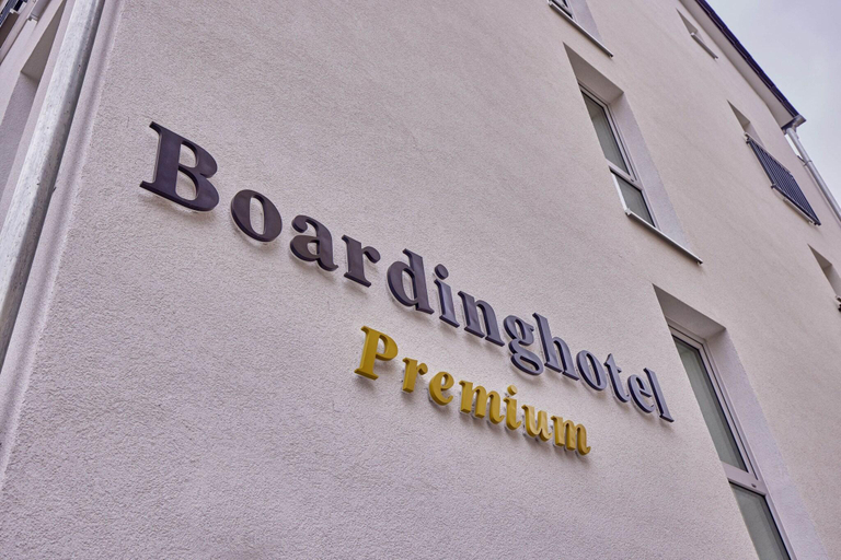 General view 5, Boardinghotel Premium Heidelberg, Heidelberg