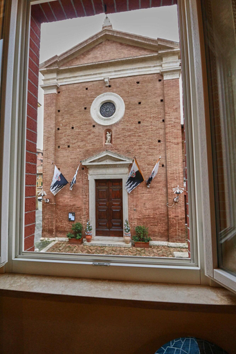 Exterior & Views 4, Lodge 106, Siena