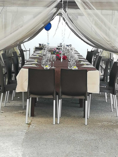 Food & Drinks 4, Sacro Cuore Hotel, Massa Carrara