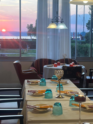 Food & Drinks 4, Hotel Al Faro Lodge Am See, Neusiedl am See