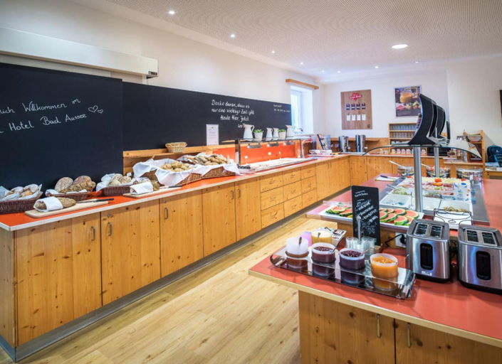 Food & Drinks 5, Jufa Hotel Bad Aussee, Liezen