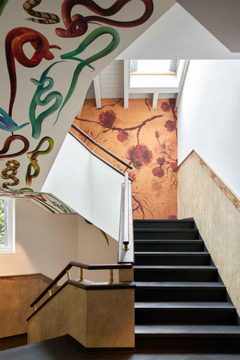 Public Area 3, Areadocks Boutique Hotel, Brescia