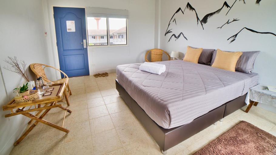 Bedroom 3, Home at 9, San Pa Tong