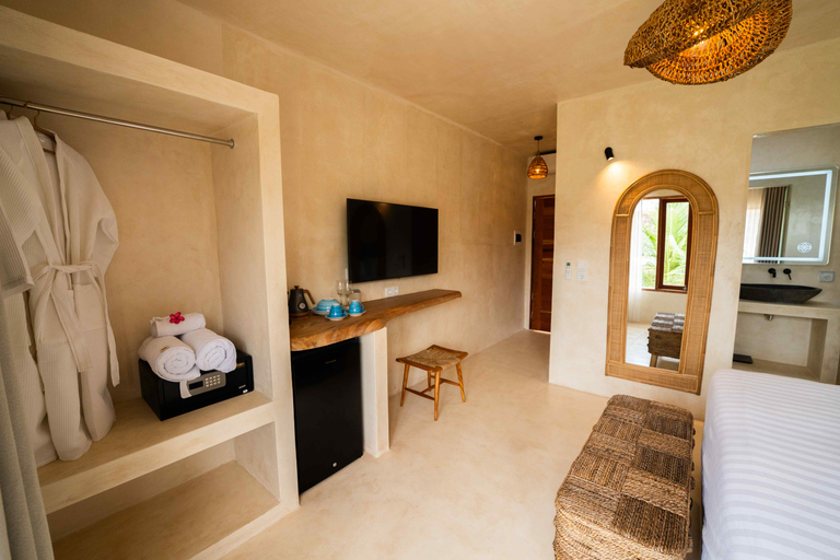 Room 3, Divino Gili Air, Lombok