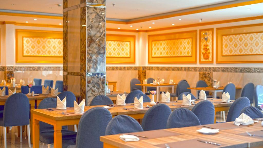 Food & Drinks 4, Casa Di Ora Al Naseem, Jeddah