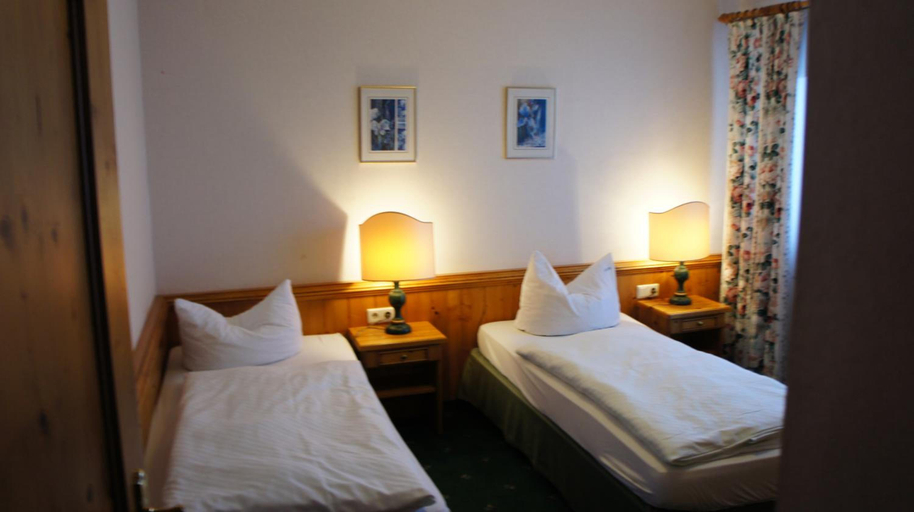 Bedroom 4, Ferienhaus Rheintalblick, Lörrach