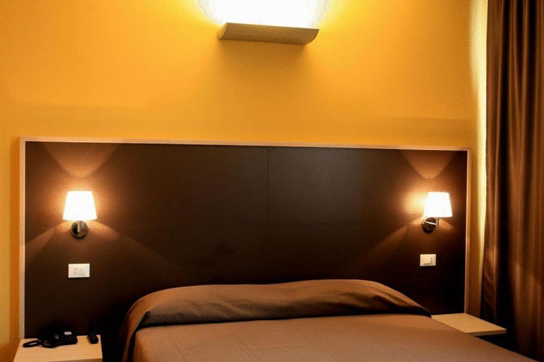 Bedroom 3, Silver Residence Hotel, Reggio Nell'Emilia