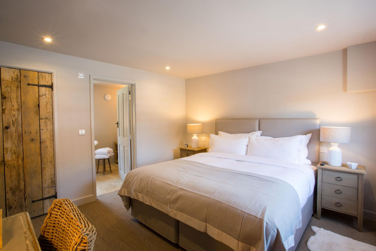 Bedroom 3, The Pointer, Buckinghamshire