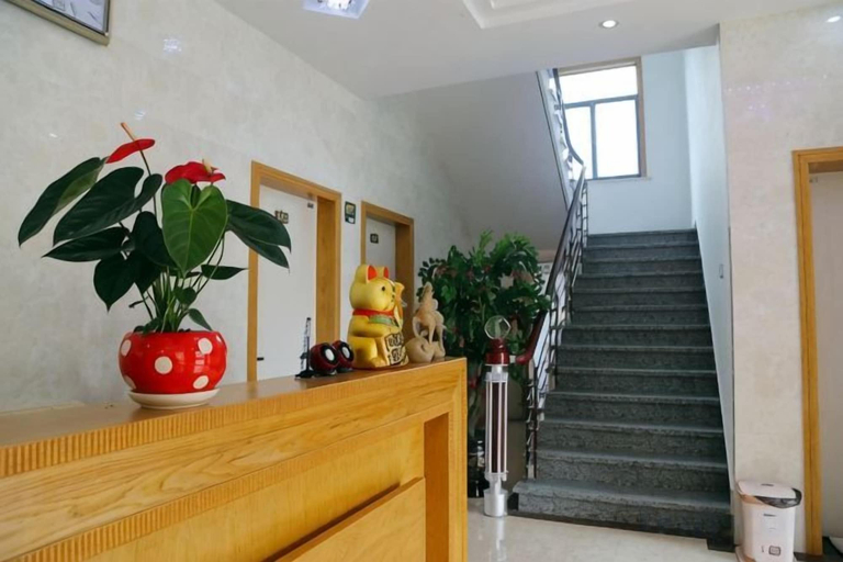 Others 5, Shengsi Yajing Homestay, Zhoushan